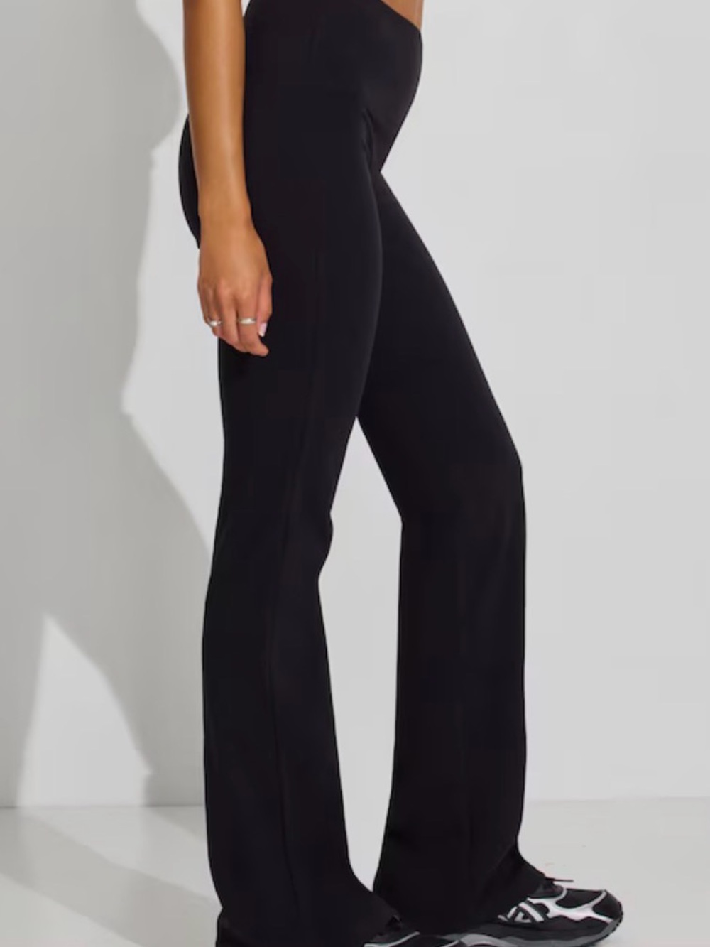 Garage Active Flare Leggings